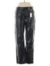 Abercrombie & Fitch Casual Pants In Black