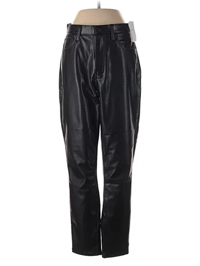Abercrombie & Fitch Casual Pants In Black
