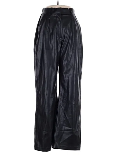 Abercrombie & Fitch Casual Pants In Black
