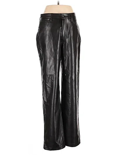 Abercrombie & Fitch Casual Pants In Brown