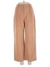 Abercrombie & Fitch Casual Pants In Brown