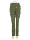 Abercrombie & Fitch Casual Pants In Green