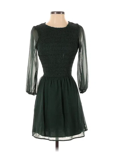 Pre-owned Abercrombie & Fitch Cocktail Dress