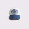 Abercrombie & Fitch Detroit Lions '47 Clean-up Hat In Silver