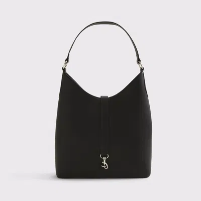 Abercrombie & Fitch Essential Tote Bag In Black