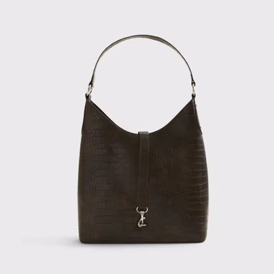 Abercrombie & Fitch Essential Tote Bag In Brown