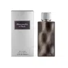 Abercrombie & Fitch First Instinct Extreme / Abercrombie Edp Spray 1.7 oz (50 Ml) (m) In Purple/orange