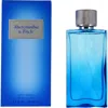 Abercrombie & Fitch Abercrombie And Fitch First Instinct Together Eau De Toilette For Him In No Color