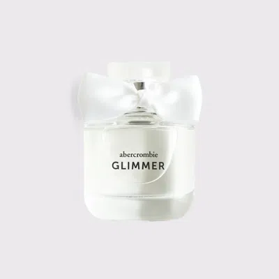 Abercrombie & Fitch Kids' Glimmer Perfume In White