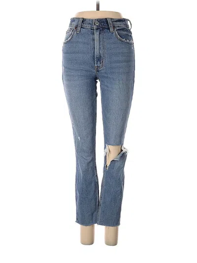 Pre-owned Abercrombie & Fitch Jeans