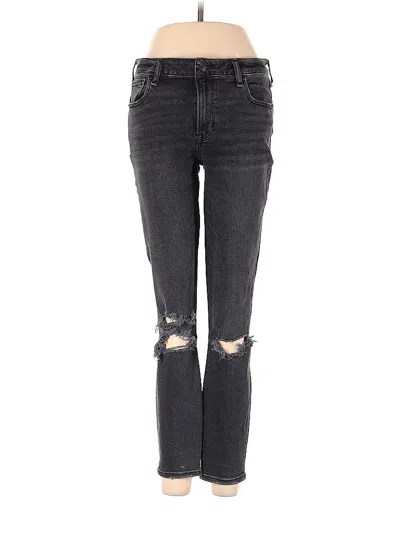 Pre-owned Abercrombie & Fitch Jeans