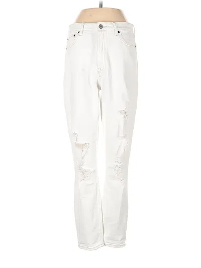 Pre-owned Abercrombie & Fitch Jeans