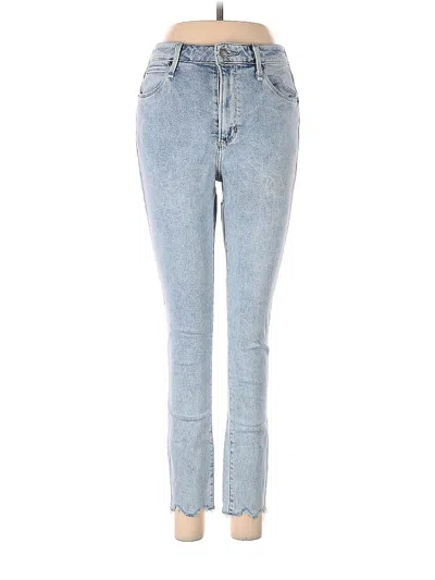 Pre-owned Abercrombie & Fitch Jeans