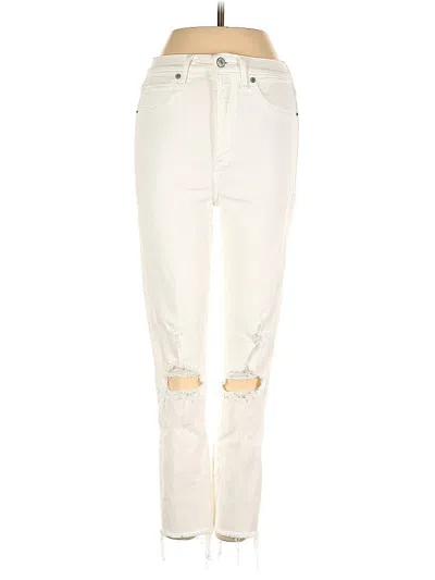 Pre-owned Abercrombie & Fitch Jeans