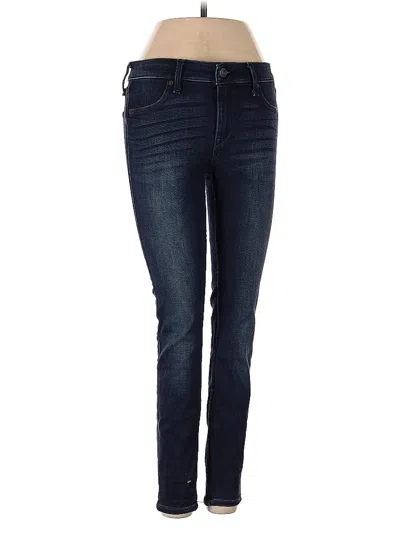 Pre-owned Abercrombie & Fitch Jeans