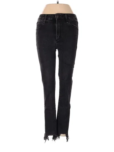 Pre-owned Abercrombie & Fitch Jeans