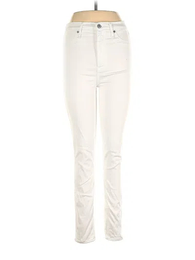 Pre-owned Abercrombie & Fitch Jeans