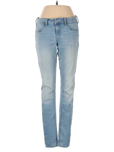 Pre-owned Abercrombie & Fitch Jeans