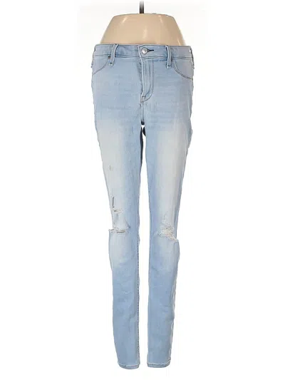 Pre-owned Abercrombie & Fitch Jeans