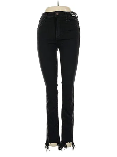 Abercrombie & Fitch Jeans In Black
