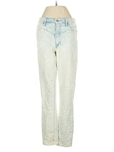 Pre-owned Abercrombie & Fitch Jeans In Blue