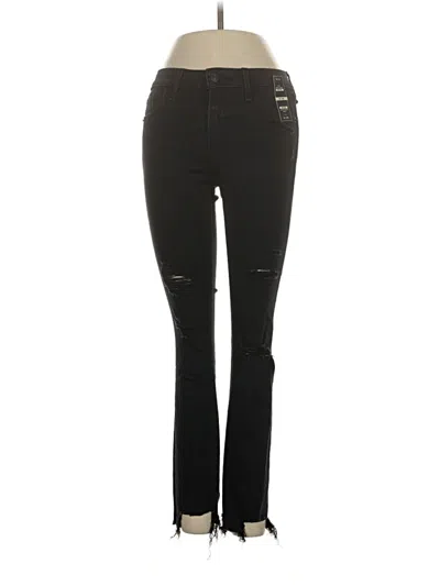 Abercrombie & Fitch Jeans In Green