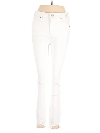 Abercrombie & Fitch Jeans In Multi