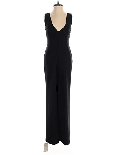 Abercrombie & Fitch Jumpsuit In Black