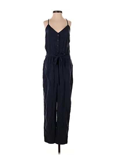 Abercrombie & Fitch Jumpsuit In Blue