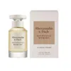 Abercrombie & Fitch Abercrombie And Fitch Ladies Authentic Moment Edp 1.7 oz Fragrances 085715169617