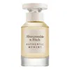 Abercrombie & Fitch Abercrombie And Fitch Ladies Authentic Moment Edp 3.38 oz (tester) Fragrances 0607954013289
