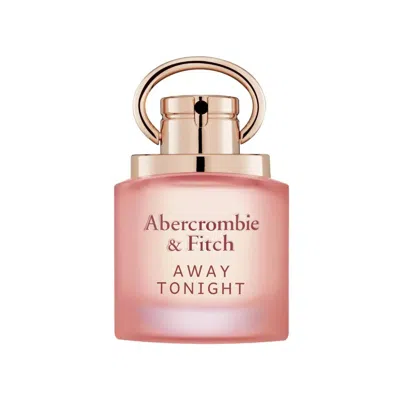 Abercrombie & Fitch Abercrombie And Fitch Ladies Away Tonight Edp 1.7 oz Fragrances 085715169914