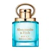 Abercrombie & Fitch Abercrombie And Fitch Ladies Away Weekend Edp Spray 3.3 oz (tester) Fragrances 085715167477