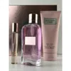 Abercrombie & Fitch Abercrombie And Fitch Ladies First Instinct Gift Set Fragrances 0818253827882