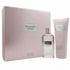 Abercrombie & Fitch Abercrombie And Fitch Ladies First Instinct Gift Set Fragrances 085715165756