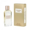 ABERCROMBIE & FITCH ABERCROMBIE AND FITCH LADIES FIRST INSTINCT SHEER EDP 1.7 OZ FRAGRANCES 085715167620