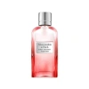 ABERCROMBIE & FITCH ABERCROMBIE AND FITCH LADIES FIRST INSTINCT TOGETHER EDP SPRAY 3.4 OZ FRAGRANCES 085715167583