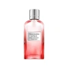 Abercrombie & Fitch Abercrombie And Fitch Ladies First Instinct Together Edp Spray 3.4 oz Fragrances 085715167583 In Red