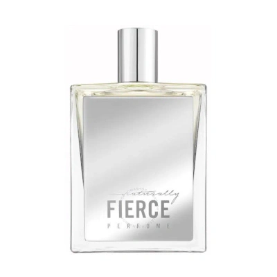 Abercrombie & Fitch Abercrombie And Fitch Ladies Naturally Fierce Edp Spray 3.4 oz (tester) Fragrances 085715166609 In Orange