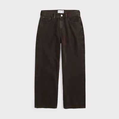 Abercrombie & Fitch Kids' Lightweight Baggy Jeans