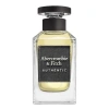ABERCROMBIE & FITCH ABERCROMBIE AND FITCH MEN'S AUTHENTIC EDT SPRAY 1.7 OZ FRAGRANCES 085715166029