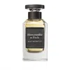 ABERCROMBIE & FITCH ABERCROMBIE AND FITCH MEN'S AUTHENTIC EDT SPRAY 3.4 OZ (TESTER) FRAGRANCES 085715166043