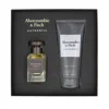 ABERCROMBIE & FITCH ABERCROMBIE AND FITCH MEN'S AUTHENTIC GIFT SET FRAGRANCES 0085715165671
