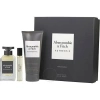 ABERCROMBIE & FITCH ABERCROMBIE AND FITCH MEN'S AUTHENTIC GIFT SET FRAGRANCES 085715165916