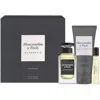 Abercrombie & Fitch Abercrombie And Fitch Men's Authentic Gift Set Fragrances 085715166487