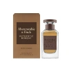 ABERCROMBIE & FITCH ABERCROMBIE AND FITCH MEN'S AUTHENTIC MOMENT EDT 3.4 OZ FRAGRANCES 085715169525