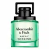 Abercrombie & Fitch Abercrombie And Fitch Men's Away Weekend Edt Spray 1.7 oz Fragrances 085715169419