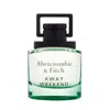 Abercrombie & Fitch Abercrombie And Fitch Men's Away Weekend Edt Spray 3.3 oz Fragrances 085715169402