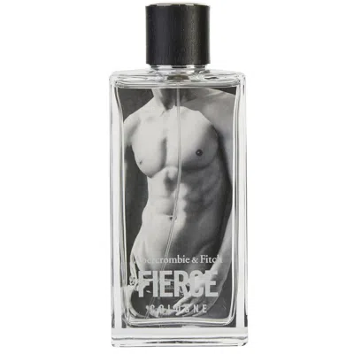 Abercrombie & Fitch Abercrombie And Fitch Men's Fierce Edc Spray 3.4 oz (tester) Fragrances 738944513897