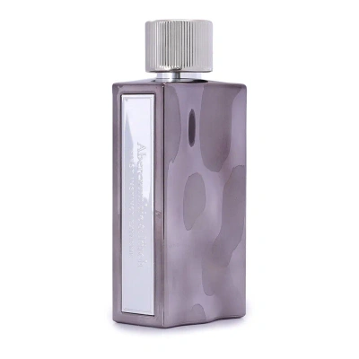 Abercrombie & Fitch Abercrombie And Fitch Men's First Instinct Extreme Edp Spray 3.4 oz Fragrances 0085715167507 In Violet